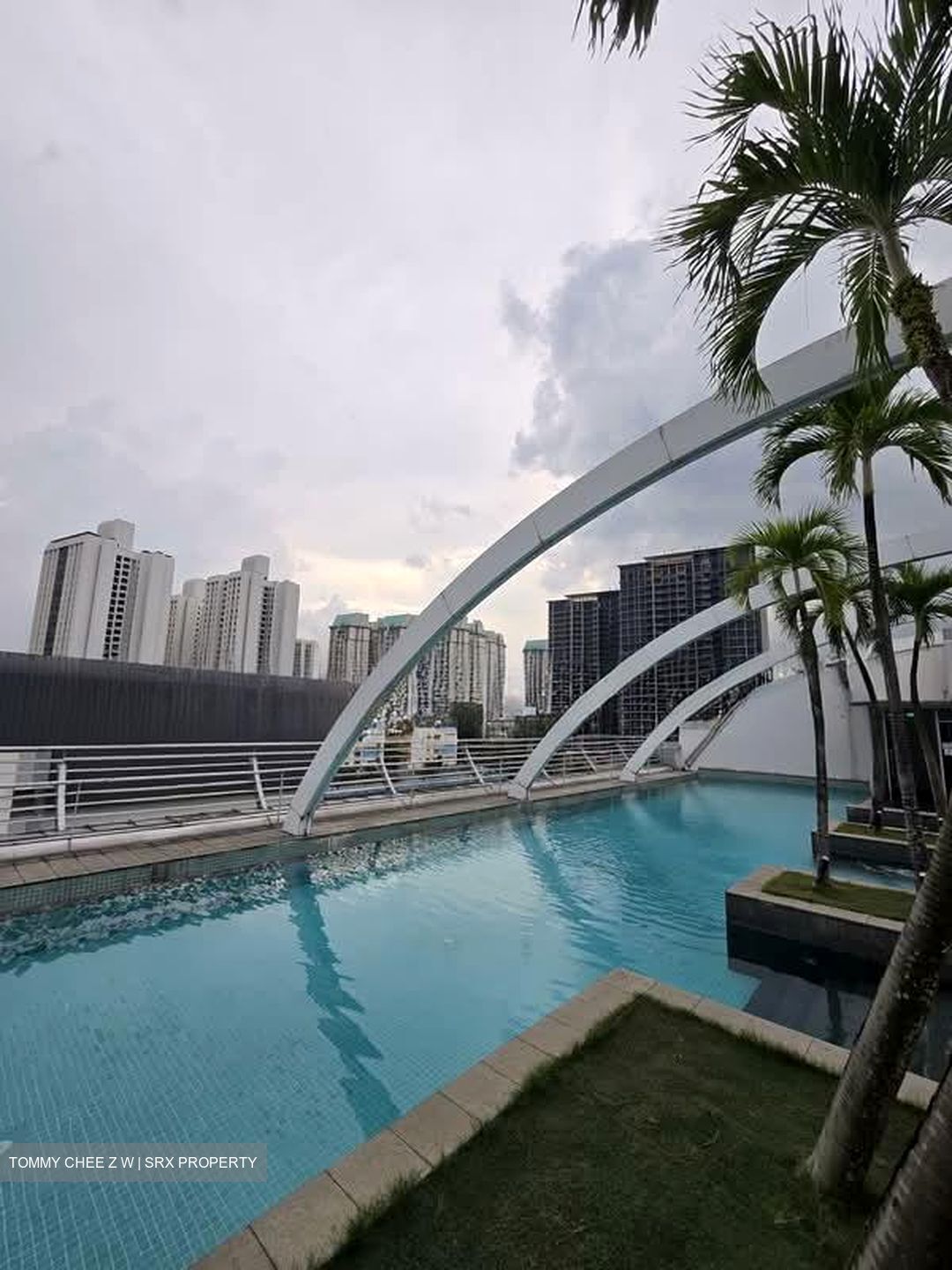 The Linear (D23), Apartment #599840831